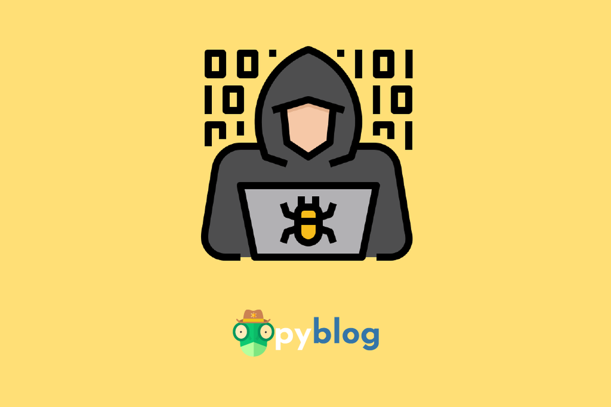 Dunyodagi eng yaxshi xakerlar: TOP 5 ta barcha zamon ustalari