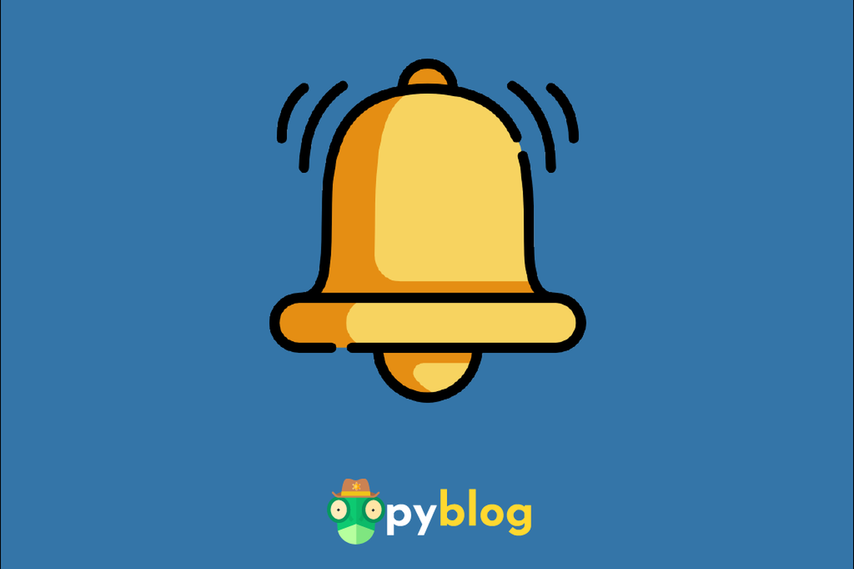 Push-bildirishnomalar. Turlari, Plyuslari va Minuslari