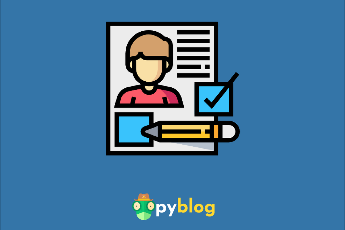 Boshlang'ich dasturchi uchun portfolioni qanday tuzish kerak ?