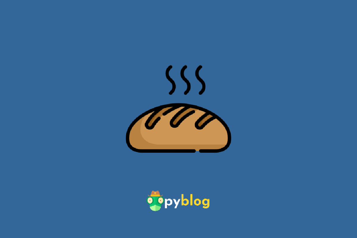 Dasturlash nima: Nonga chiqib kelish misolida tushuntiramiz.