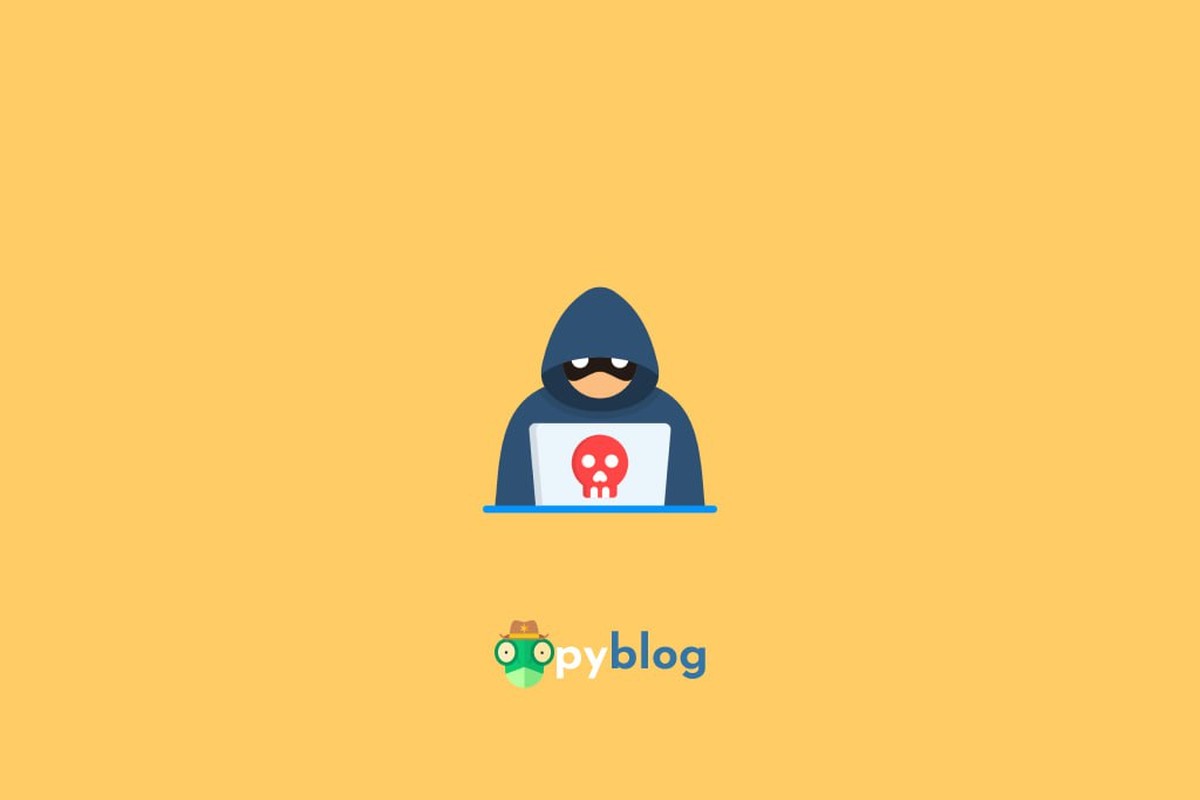 🐍 Python’da Xavfsizlik: Dasturchilar Eng Ko‘p Qiladigan 10 Ta Xato