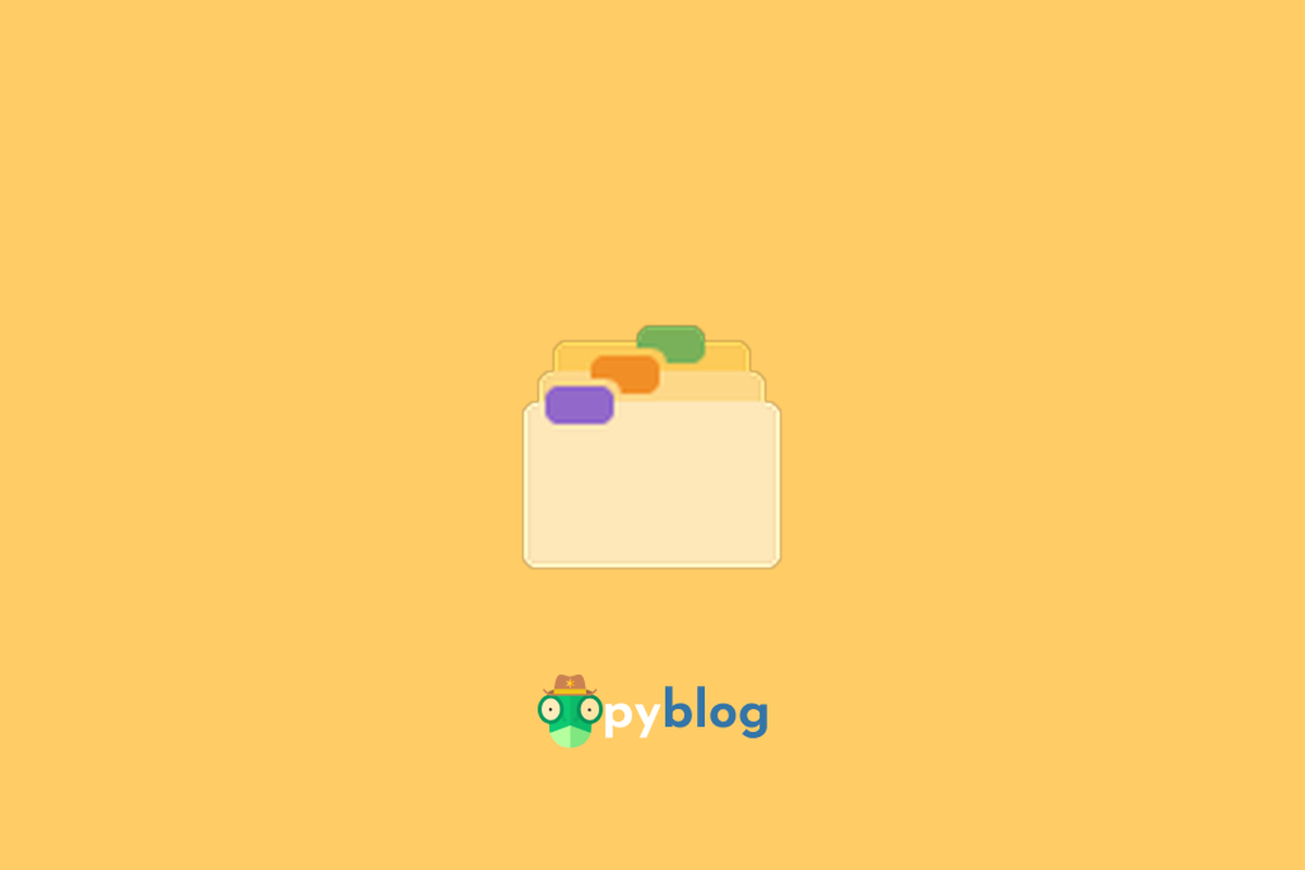 Python'da dictionary (lug'at) bilan ishlash